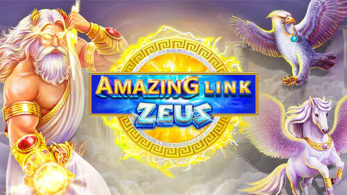 Amazing Link™ Zeus