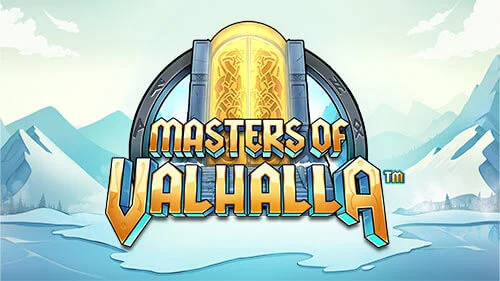 Masters of Valhalla™